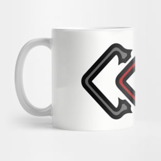 Garlemald FFXIV Mug